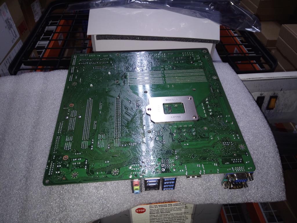 Lenovo Pl System Boards - 00HV368