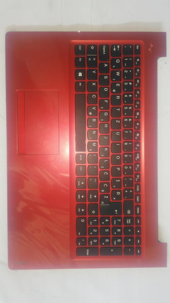 Lenovo Co Covers - 5CB0L35903