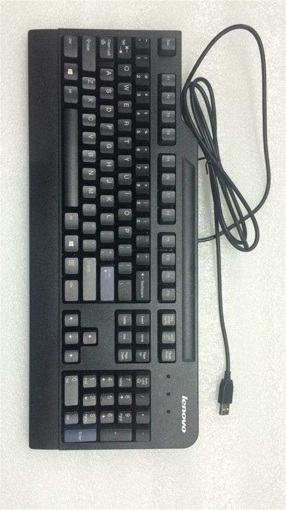 Lenovo Kb Keyboards External - 25209248