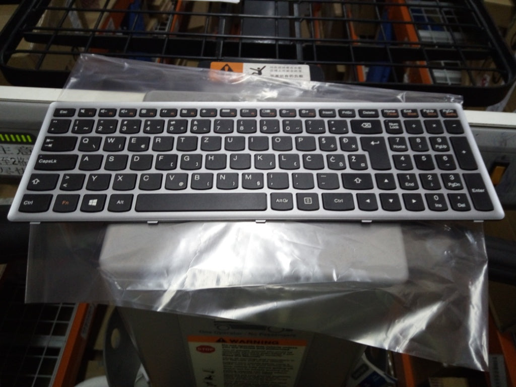 Lenovo Ki Keyboards Internal - 25213615