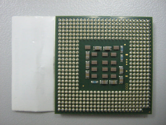 Lenovo Processors - 19R2435