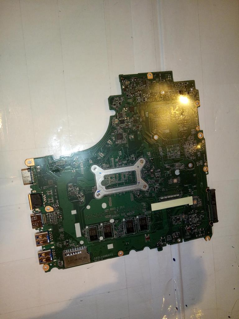 Lenovo Lv7A Mb(I5-2.5G,4G,Hsfod)Vol P - 5B20M27737