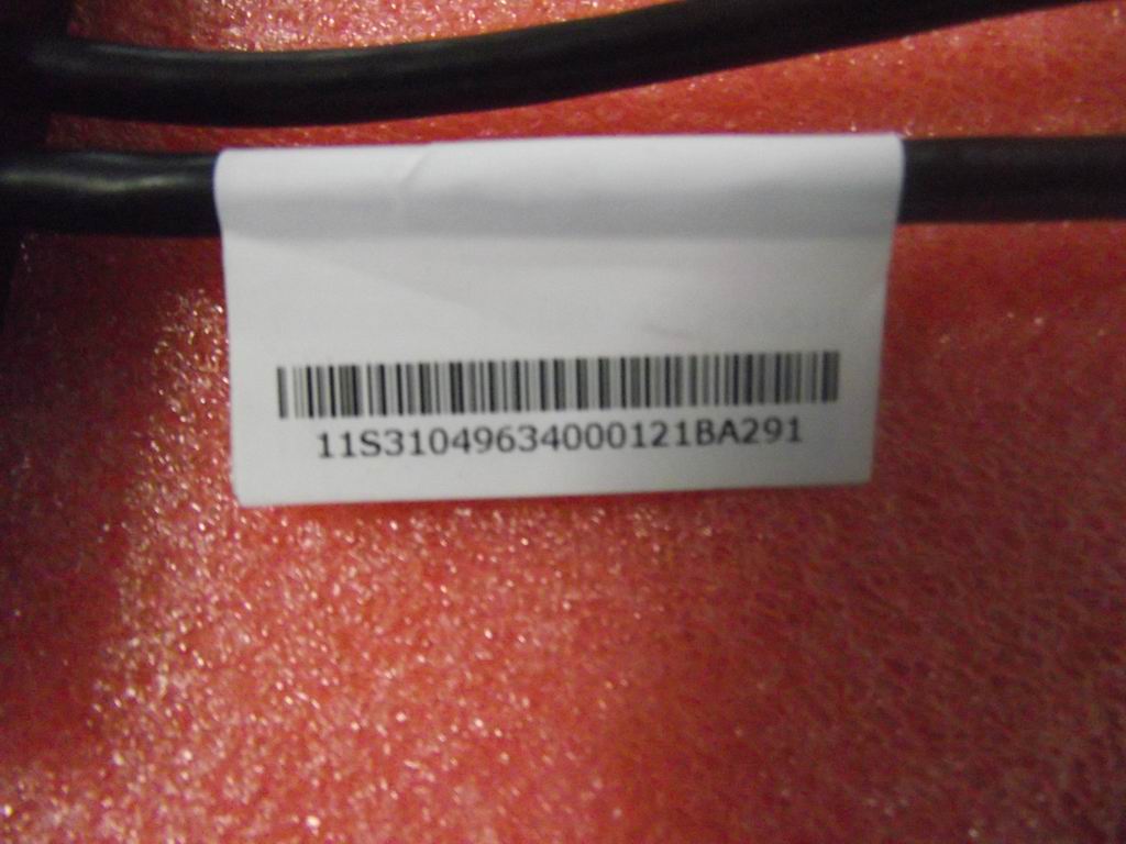 Lenovo Replacement Part - 31049634