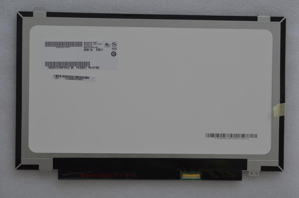 Lenovo Replacement Part - 18200903