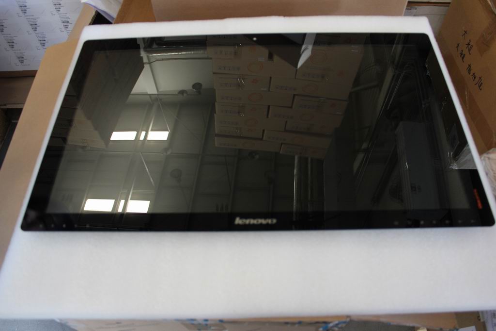 Lenovo Lcd Module A720 Mastouch Touch - 90400015