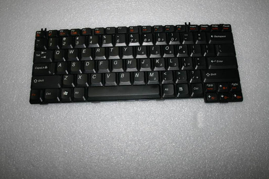 Lenovo 25007518 Nmb Us 84Key A4S Org Kbd New