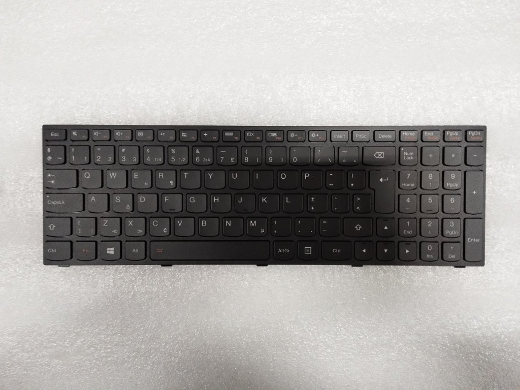 Lenovo Ki Keyboards Internal - 25214681