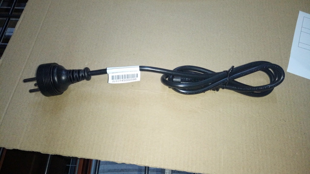 Lenovo Cc Cables External - 145000595