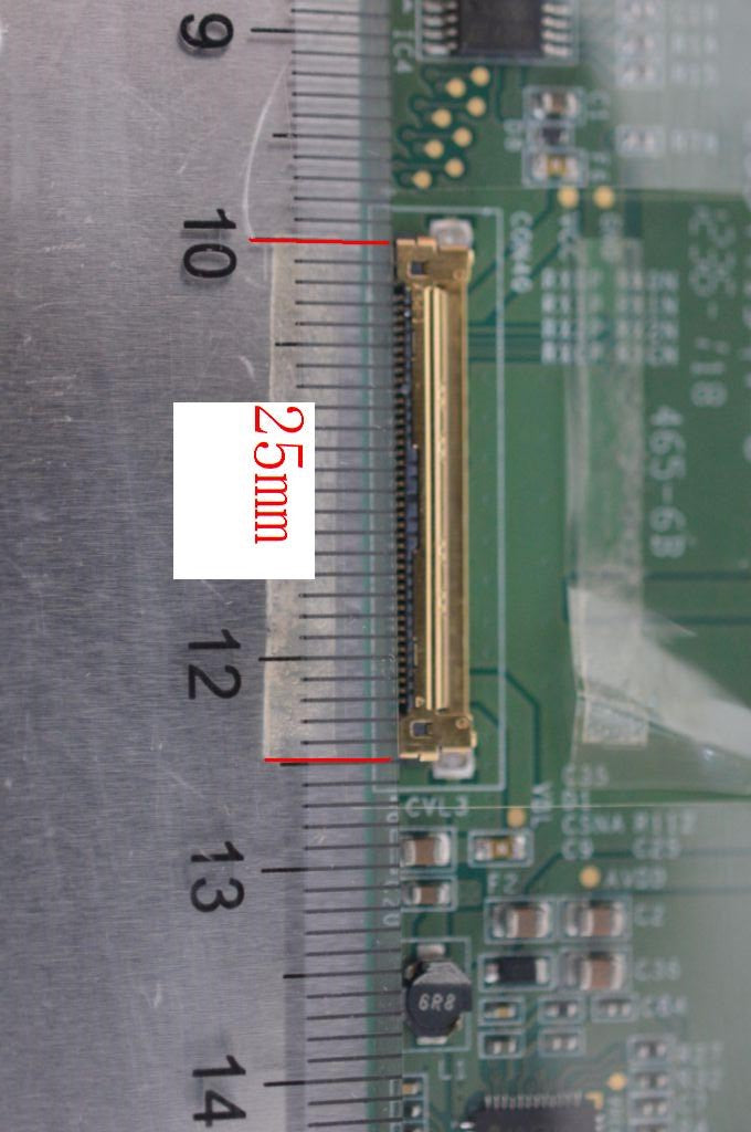 Lenovo Lcd 15.6 Wxga Sec Ltn156At24- - 18200650