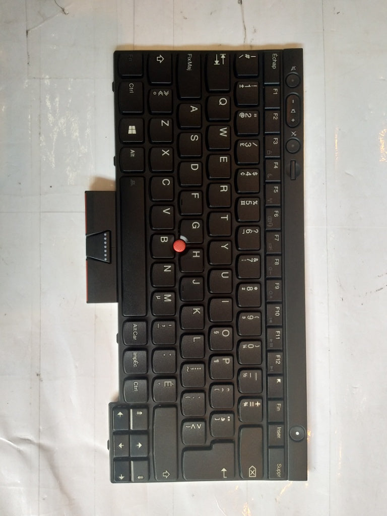 Lenovo 04X1203 Ki Keyboards Internal