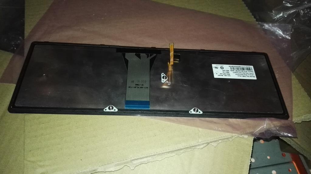 Lenovo Ki Keyboards Internal - 25213701