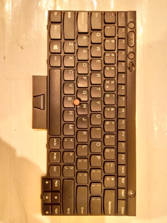 Lenovo Ki Keyboards Internal - 04X1231