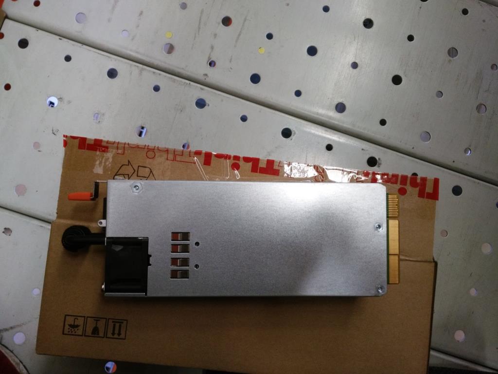 Lenovo Ps Power Supplies Internal - 00HV182