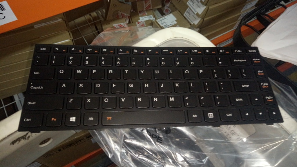 Lenovo Ki Keyboards Internal - 25215649