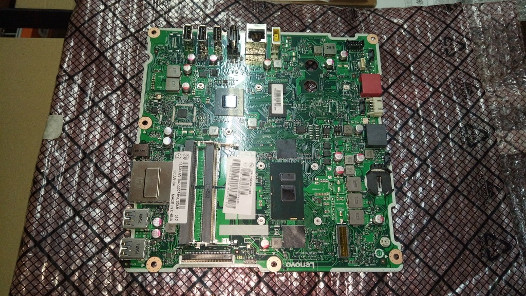 Lenovo Pl System Boards - 00UW105