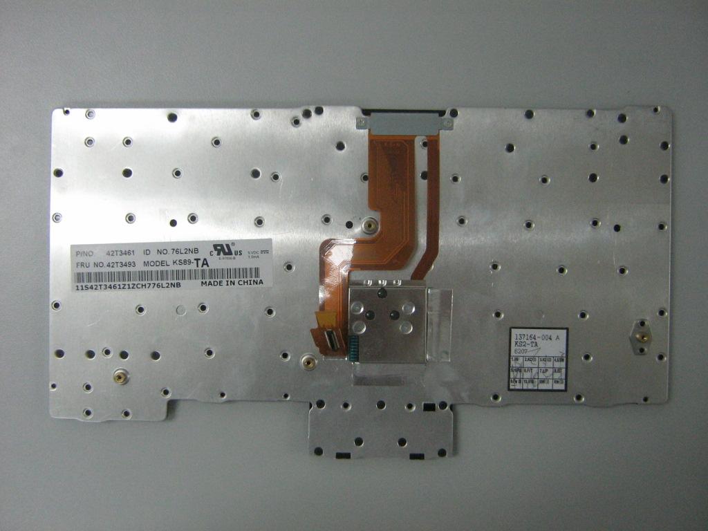 Lenovo Replacement Part - 42T3493