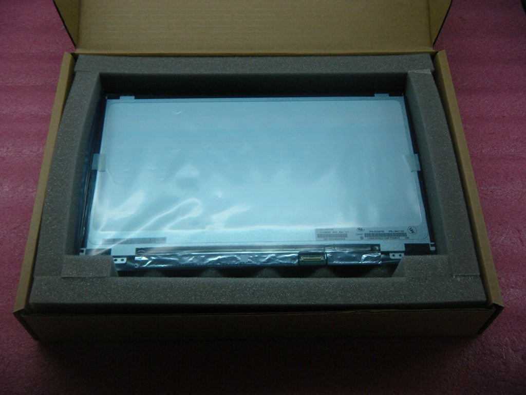 Lenovo Frulcdpanel14.0 Flathdgledp200 - 04X1153