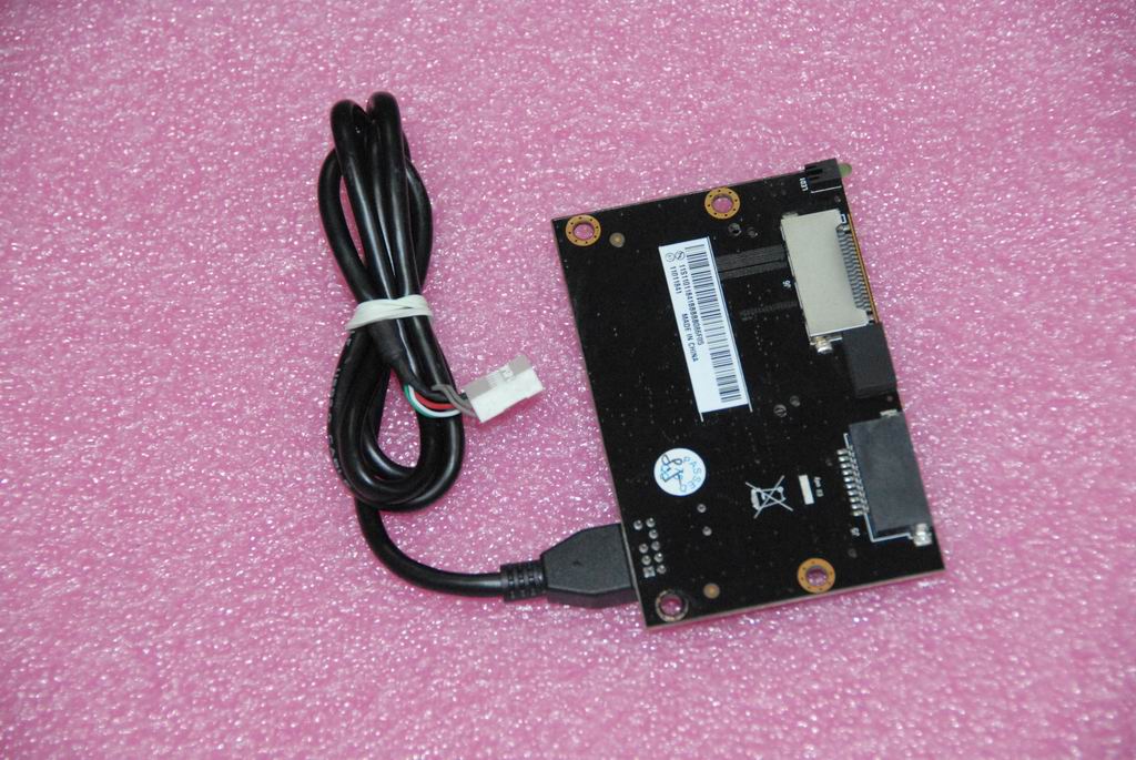 Lenovo 11011841 Crd Reader Rts5181 Longcbe 4Sl