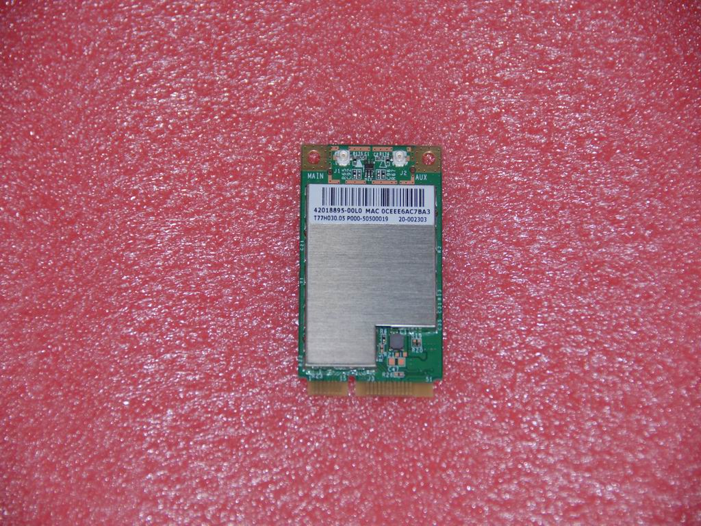 Lenovo 20002303 Cbt Bcm4312 M 802.11G Mow Jap