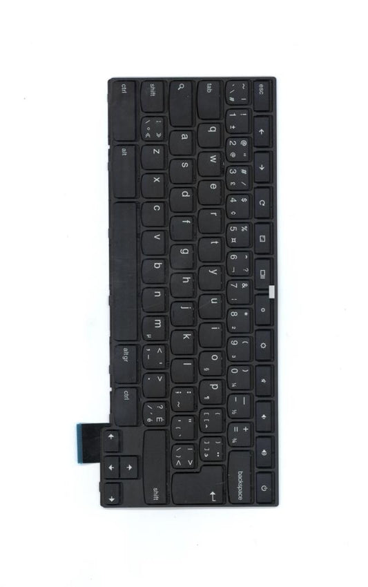 Lenovo 01AV271 Ki Keyboards Internal