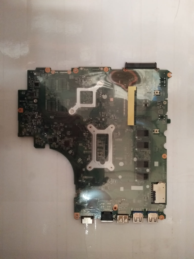 Lenovo Lv9 Mb(I5Cpu2.5G,4G,1V2G,Hsfod - 5B20M31743