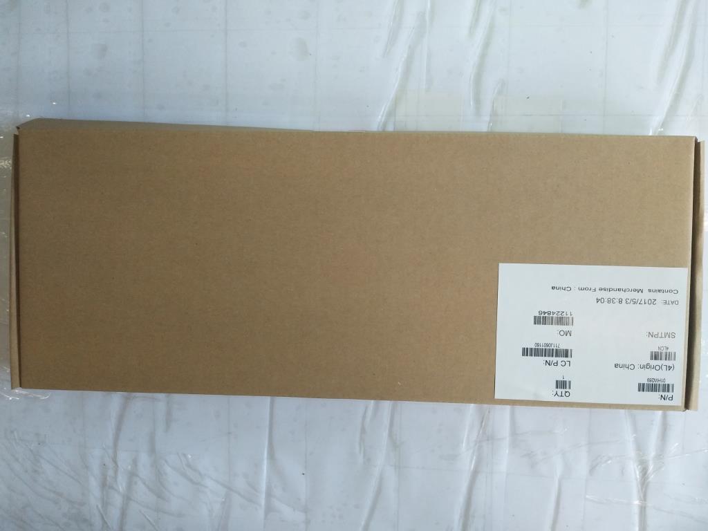Lenovo Payton2Walter2 Bl Kbd,Bg,Dfn - 01HW289