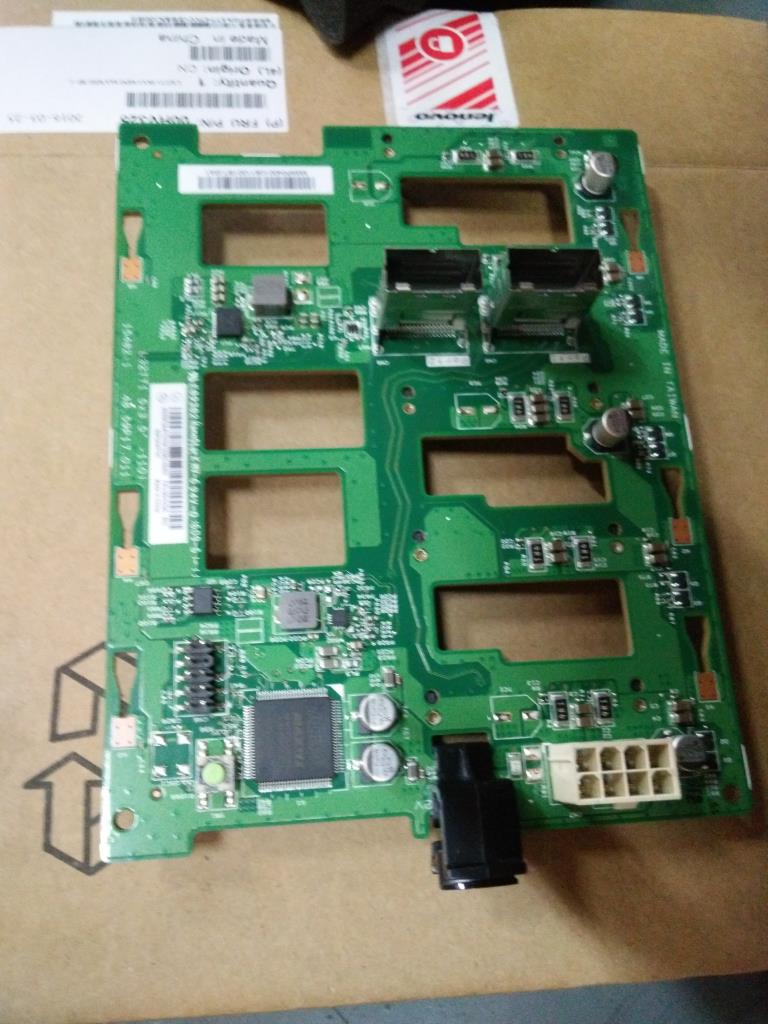 Lenovo Ci Cards Misc Internal - 00HV325