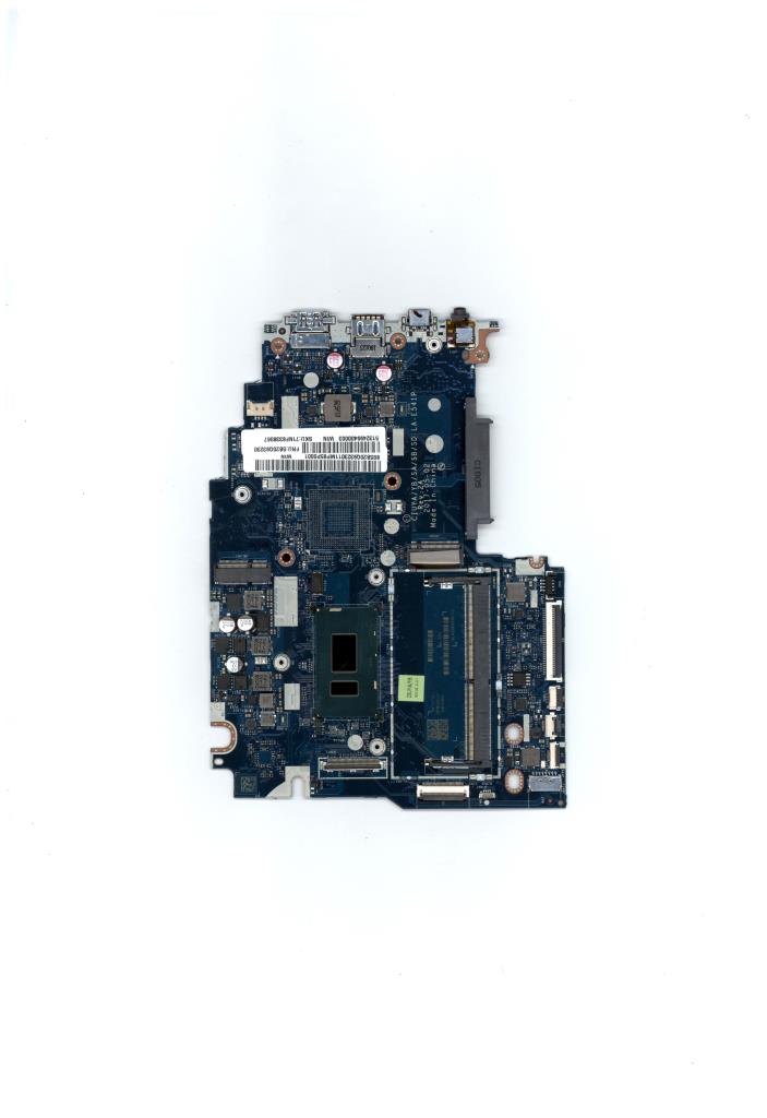 Lenovo 5B20Q93230 Mb Uma I38130U Fp Bl Win