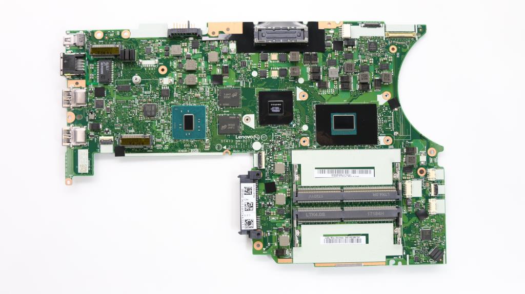 Lenovo Mb I57300Hq Dis Nok Namt Ytpm - 01HW924