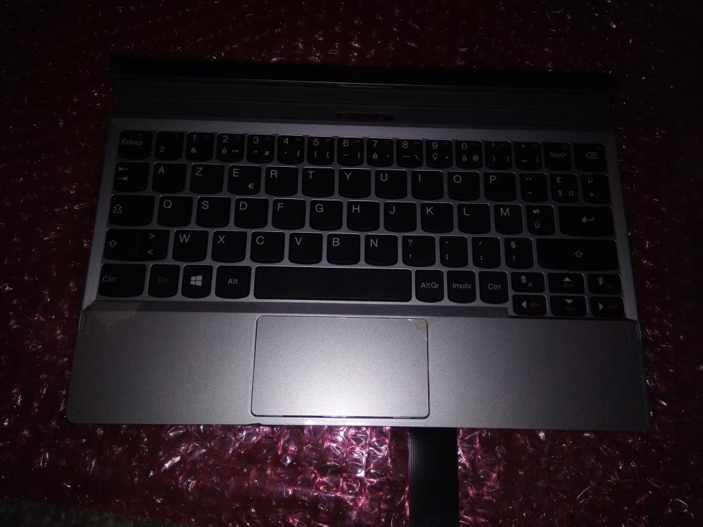 Lenovo Ki Keyboards Internal - 90205056