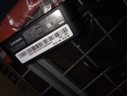 Lenovo Ad Ac Adapters - 5A10K78742