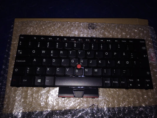 Lenovo Ki Keyboards Internal - 04Y0462