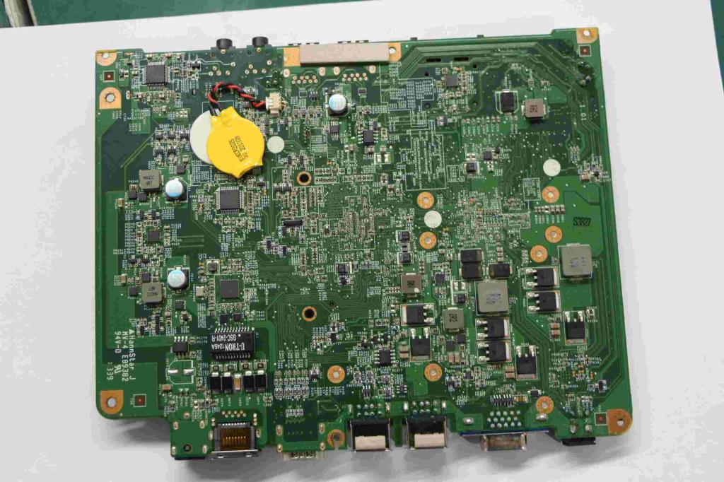 Lenovo Mb Q190 W8S 1017U 1.6G Hm70 W/ - 90002508