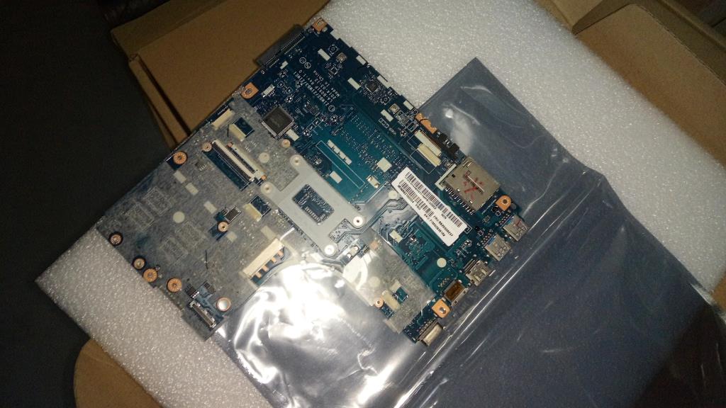 Lenovo Pl System Boards - 5B20G06237