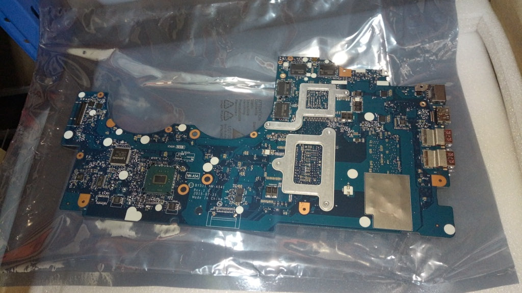 Lenovo Pl System Boards - 5B20K84841