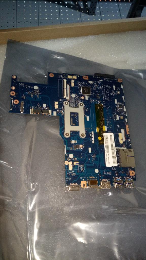 Lenovo Pl System Boards - 5B20H44853