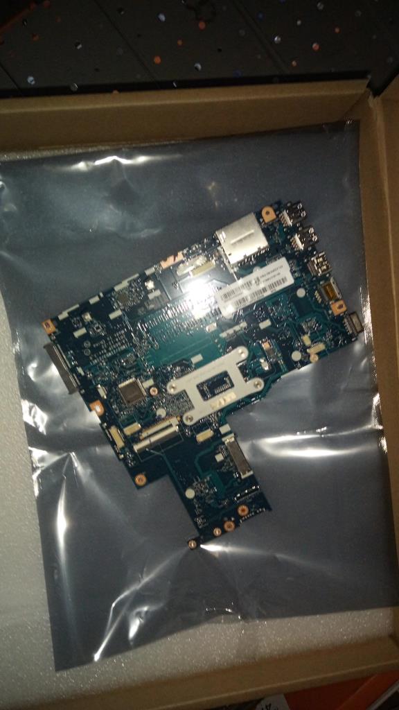 Lenovo Pl System Boards - 5B20K57122