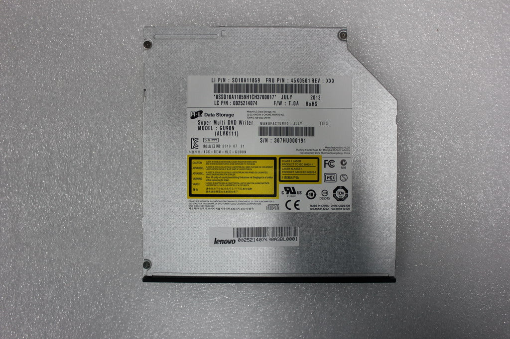 Lenovo Shielding - 25214074