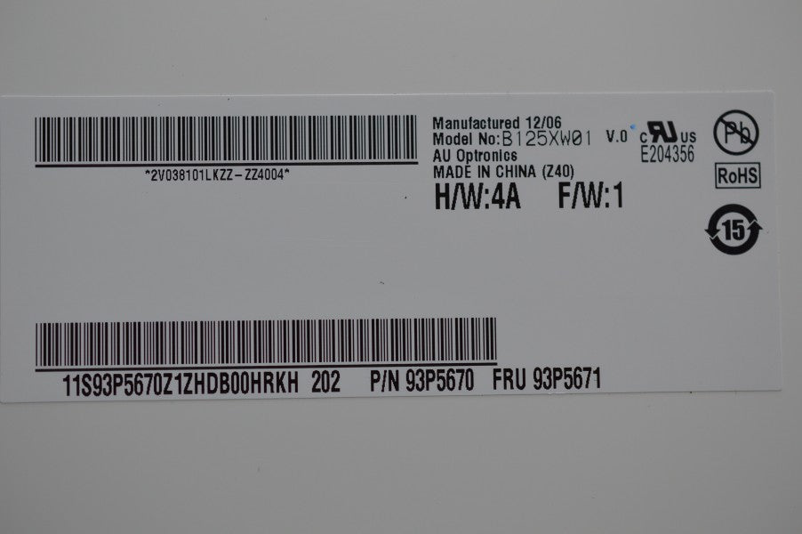 Lenovo Mb - 18200029