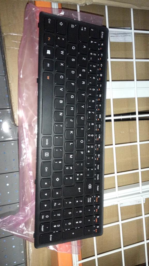 Lenovo Kb Keyboards External - 25214152