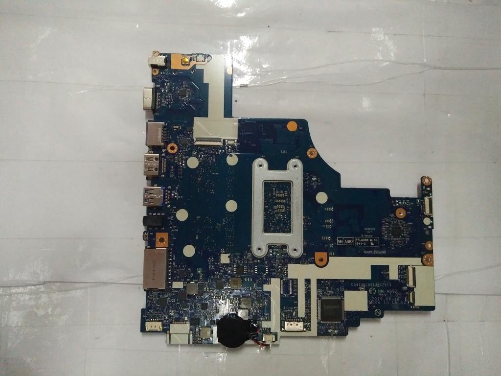 Lenovo Mb I3-7100U Uma D4G Nbl-Win - 5B20M31229