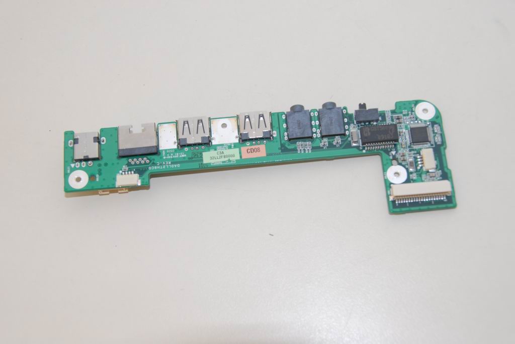 Lenovo 31040758 I/O Card For U150