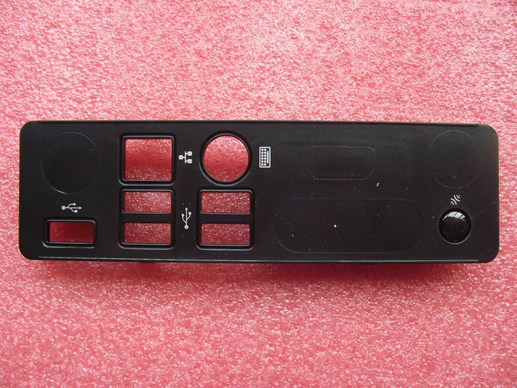 Lenovo Rear Io Bracket B320 W/O Tv W/ - 31050380