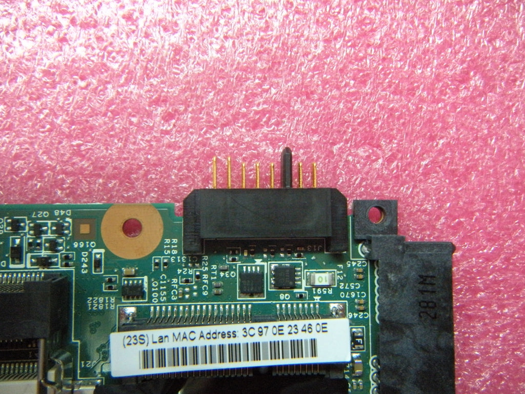 Lenovo Pl System Boards - 04X3689