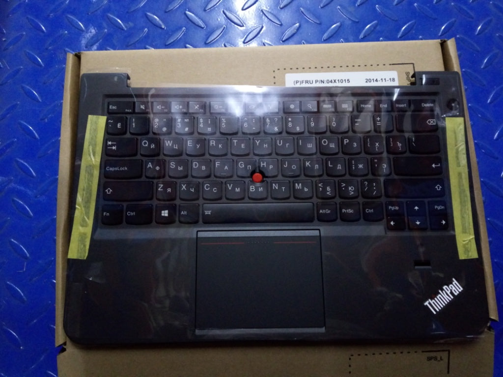 Lenovo Ki Keyboards Internal - 04X1015