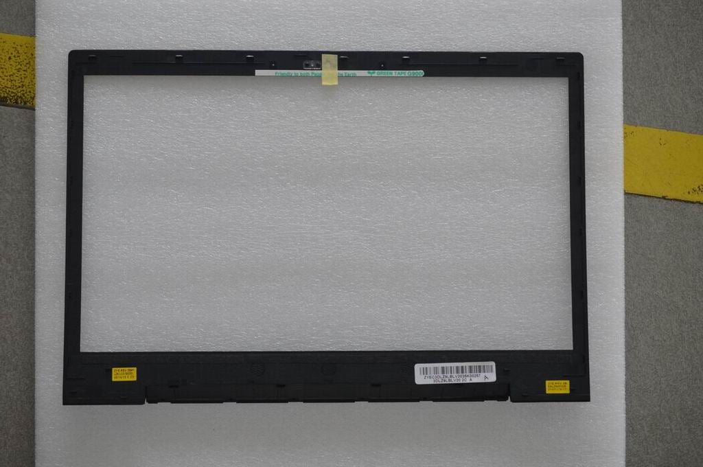 Lenovo Lz9 Lcd Bezel Black - 90203317