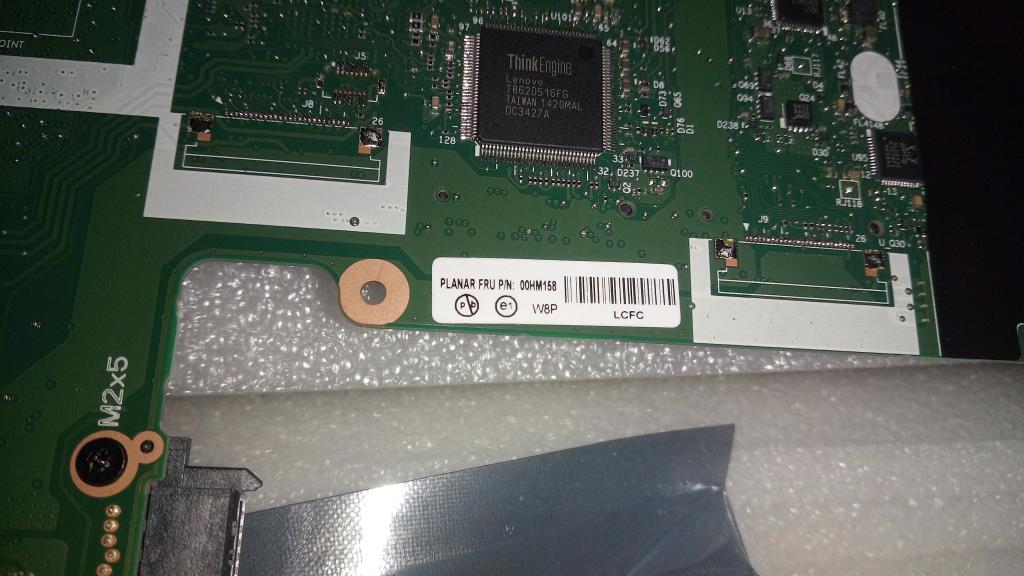 Lenovo Pl System Boards - 00HM158