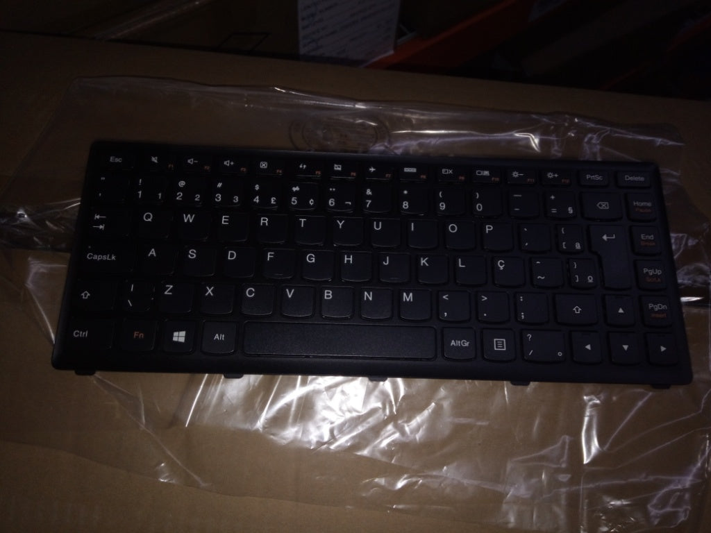 Lenovo Kb Keyboards External - 25208609