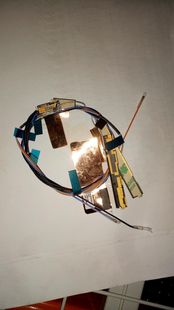 Lenovo 04X5532 An Antenna