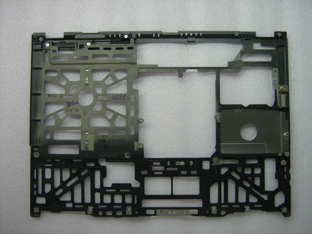 Lenovo Bezel Keyboard Bezel - 42X5136